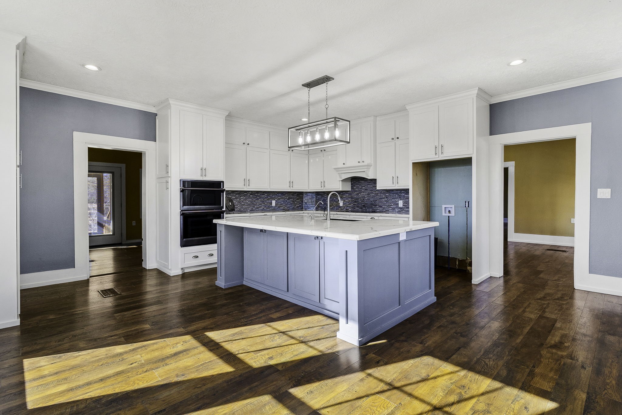 500 Highway 156 Point Blank, TX 77364 - Photo 6 of 47 Very roomy kitchen