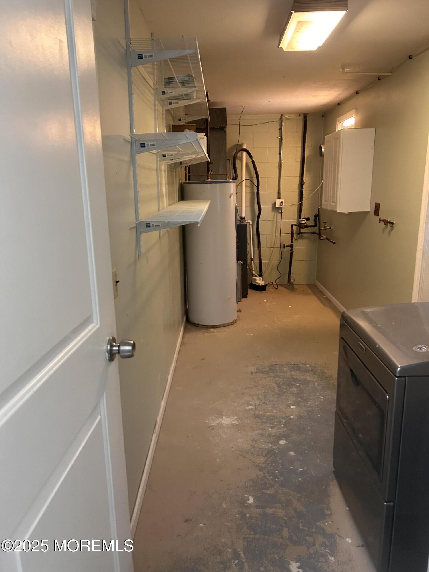 823 Bowman Road Jackson, NJ 08527 - Photo 26 of 27 a view of a storage in a room