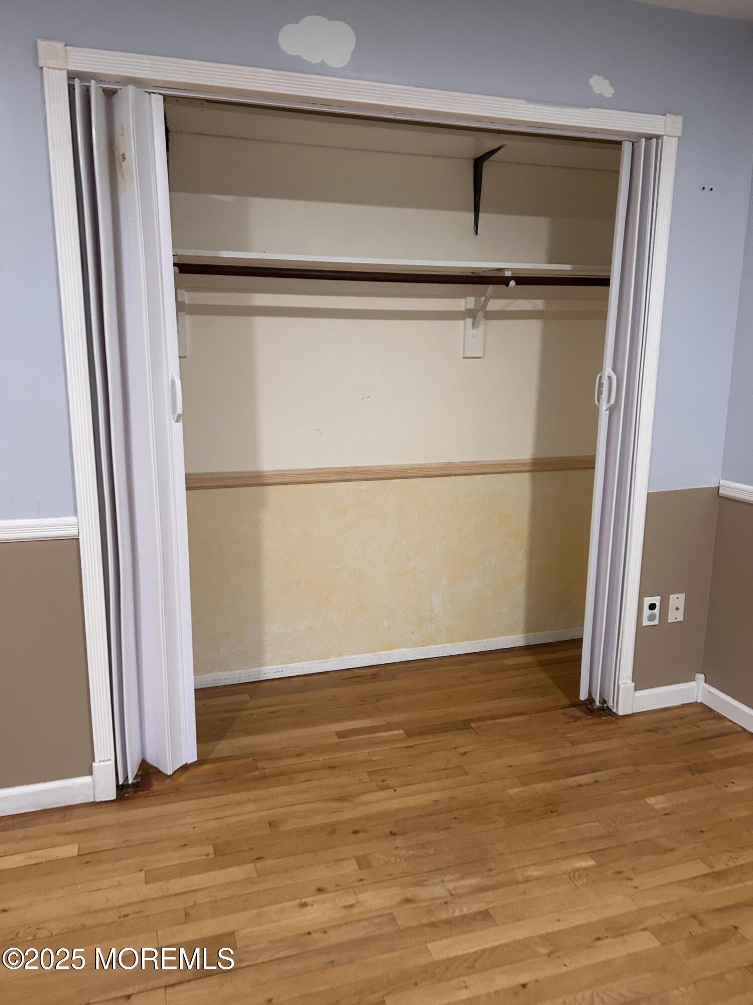 823 Bowman Road Jackson, NJ 08527 - Photo 7 of 27 a view of a room with wooden floor