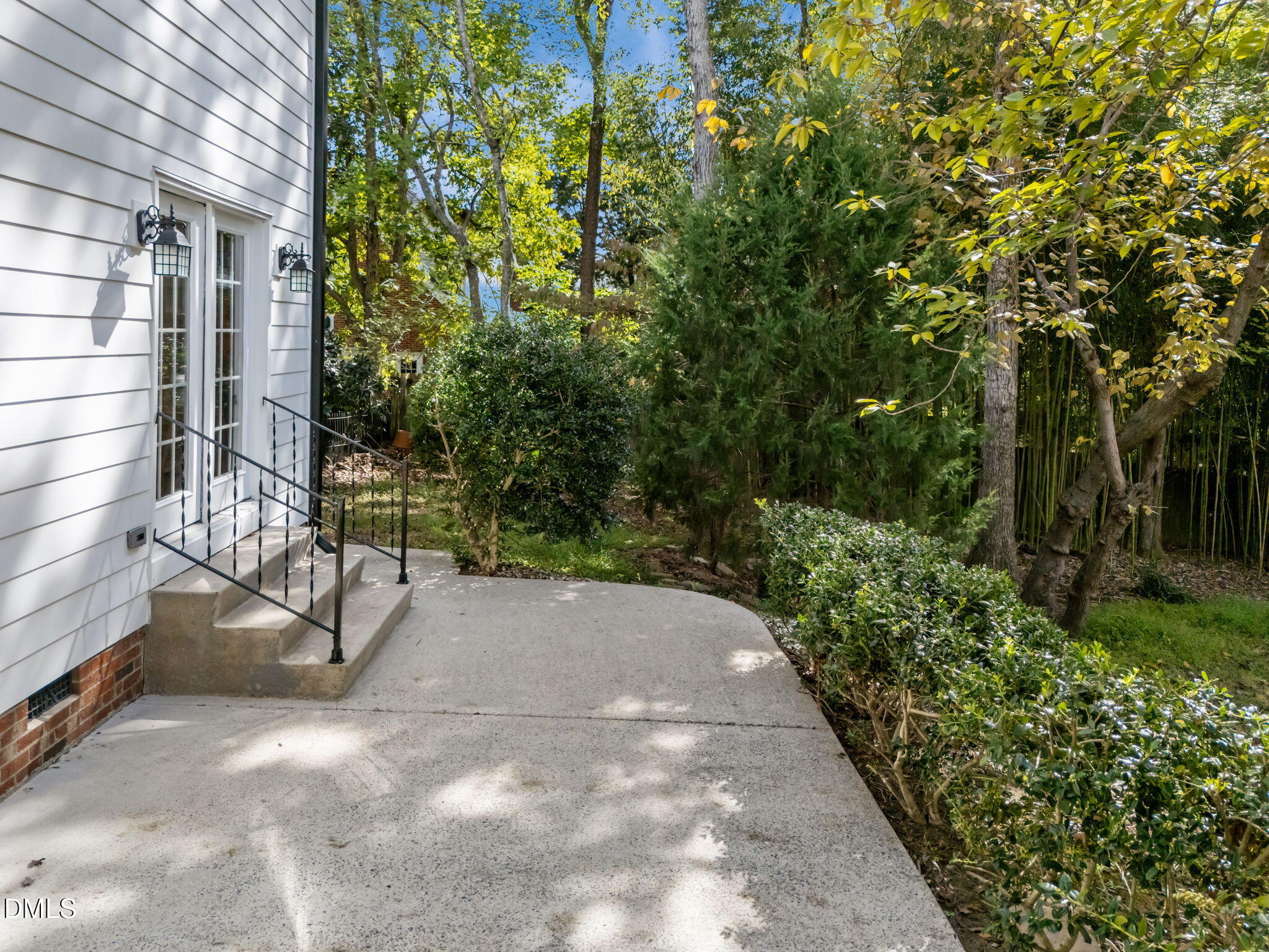 3018 Annandale Road Durham, NC 27705 - Photo 37 of 52 Patio 2