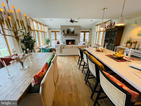 $850,000 | 614 Graystones Jeras Road, Albrightsville, PA 18210