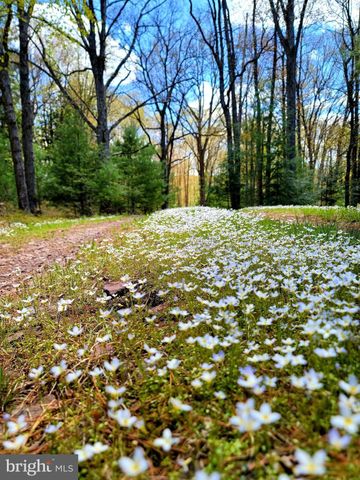 $875,000 | 614 Graystones Jeras Road, Albrightsville, PA 18210