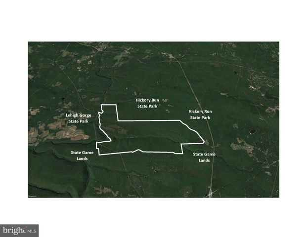 $875,000 | 614 Graystones Jeras Road, Albrightsville, PA 18210