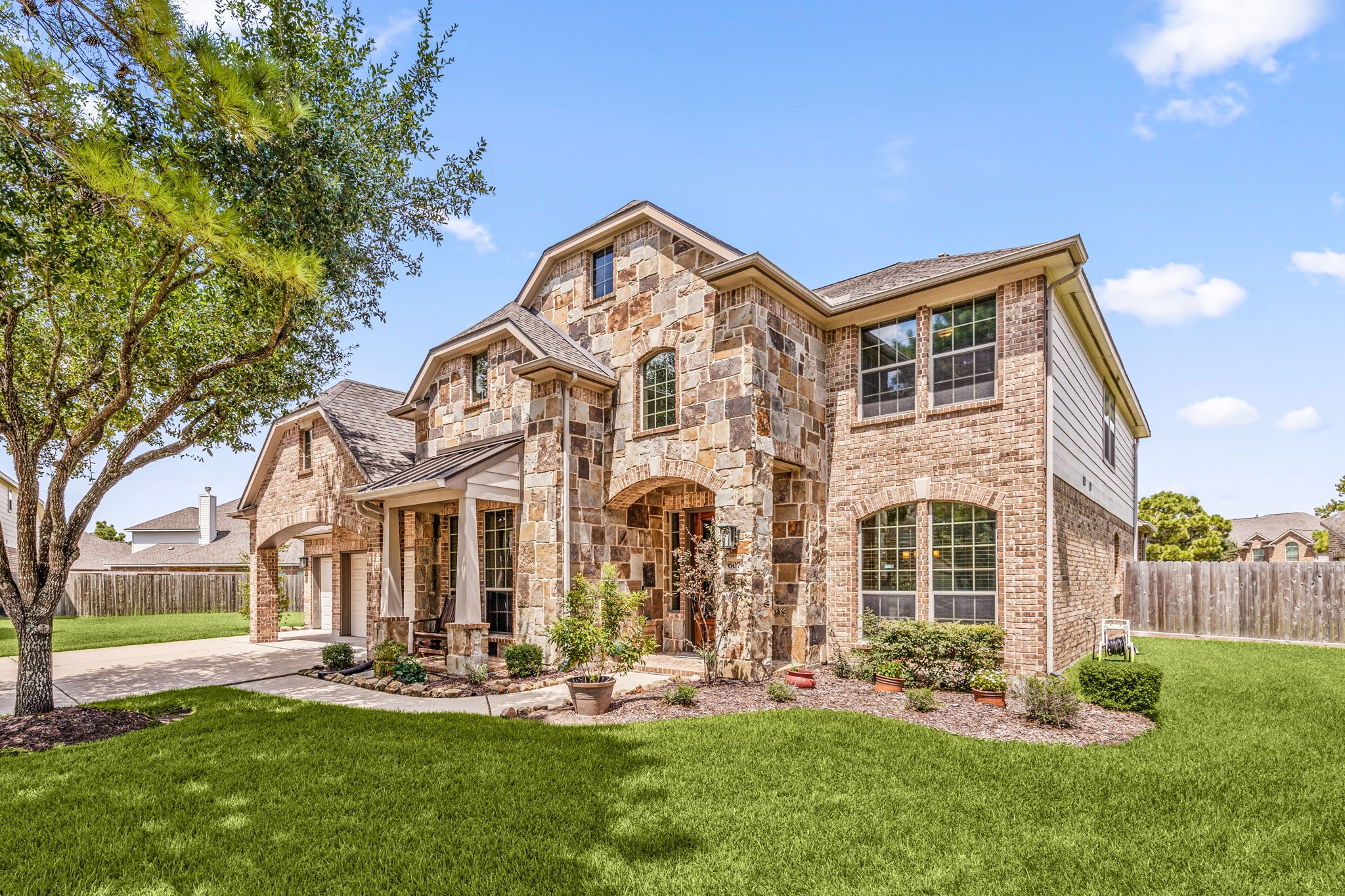 607 Cold Stone Court Rosenberg, TX 77469 - Photo 41 of 46 Gallery Image 41