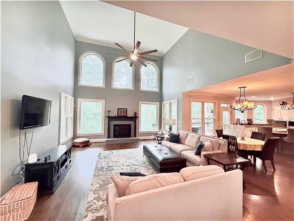 8350 Jacobs Ridge Lane Cumming, GA 30028 - Photo 18 of 65 Gallery Image 18