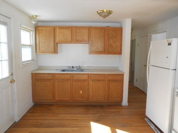 86 Wallace Street Springfield, MA 01119 - Photo 8 of 21 a bathroom with a sink and a mirror