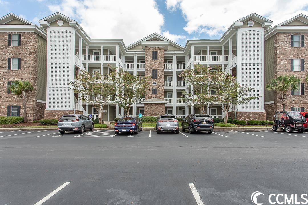 4875 Luster Leaf Circle, Unit 304 Myrtle Beach, SC 29577 - Photo 1 of 39