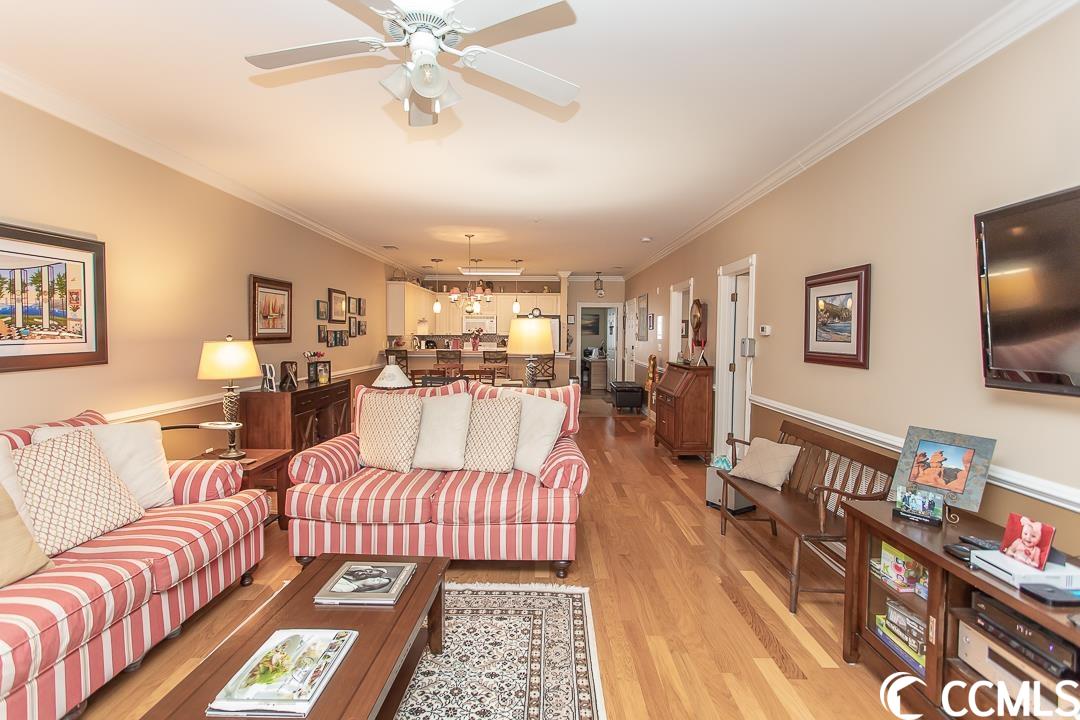 4875 Luster Leaf Circle, Unit 304 Myrtle Beach, SC 29577 - Photo 11 of 39