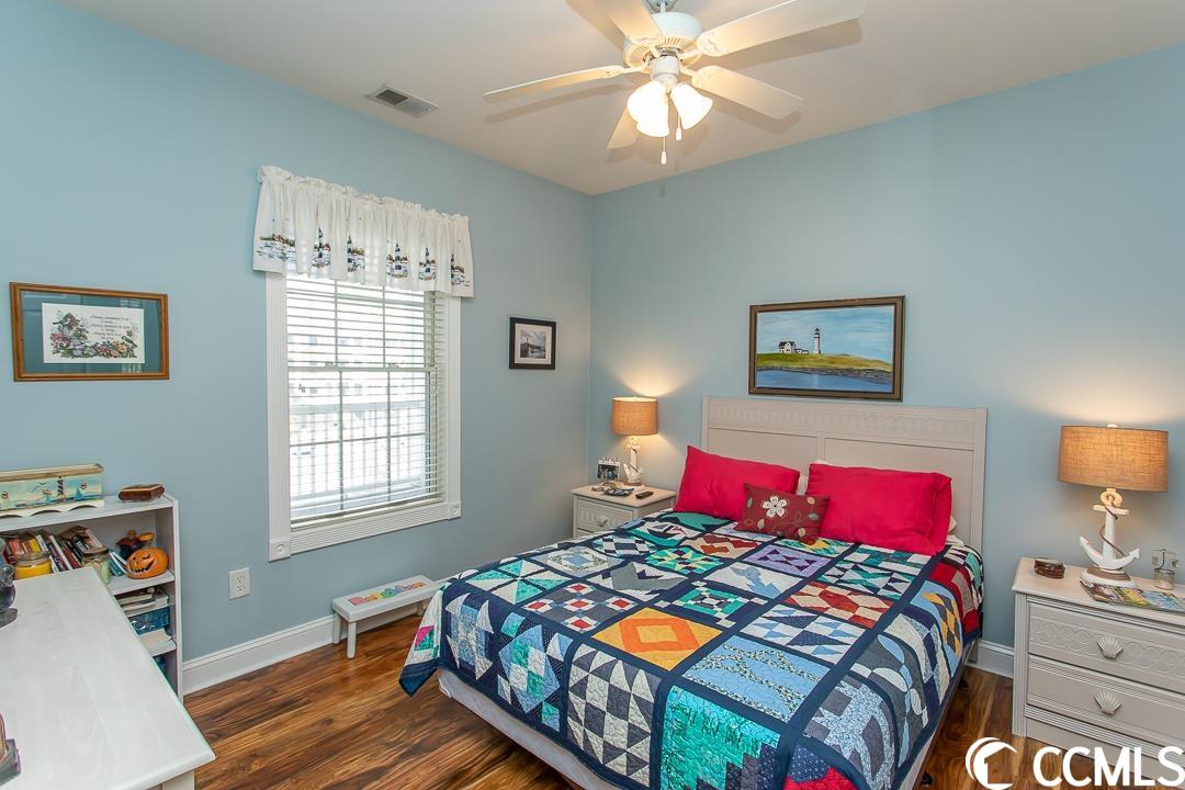 4875 Luster Leaf Circle, Unit 304 Myrtle Beach, SC 29577 - Photo 16 of 39