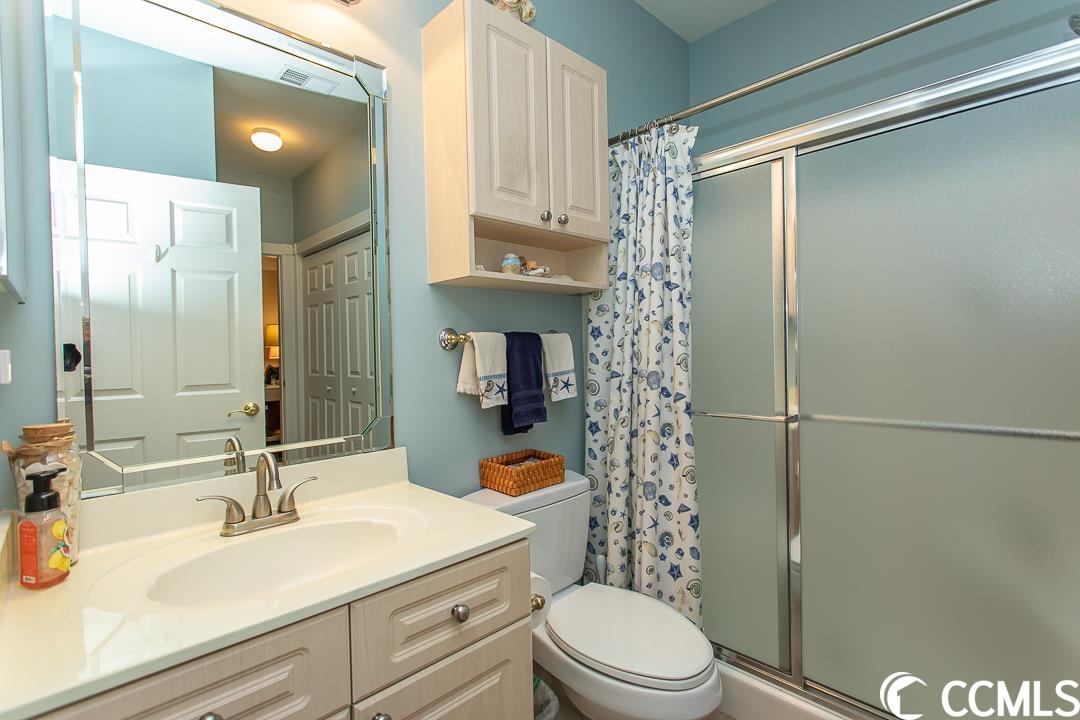 4875 Luster Leaf Circle, Unit 304 Myrtle Beach, SC 29577 - Photo 20 of 39