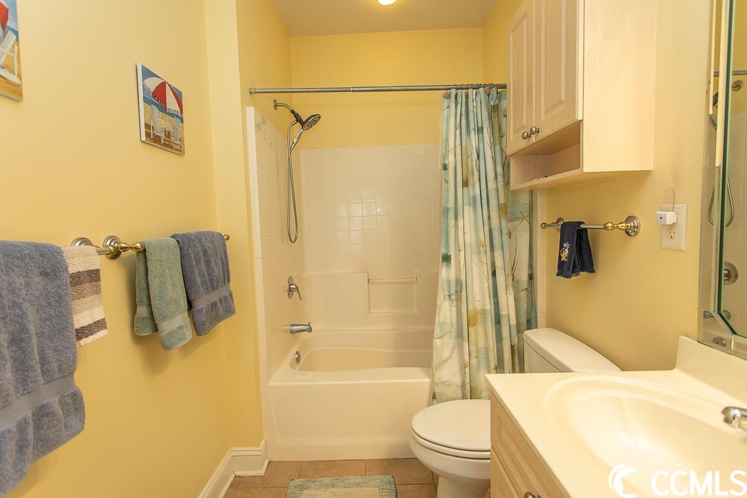 4875 Luster Leaf Circle, Unit 304 Myrtle Beach, SC 29577 - Photo 22 of 39