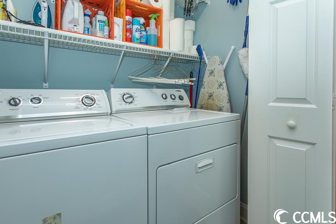 4875 Luster Leaf Circle, Unit 304 Myrtle Beach, SC 29577 - Photo 23 of 39