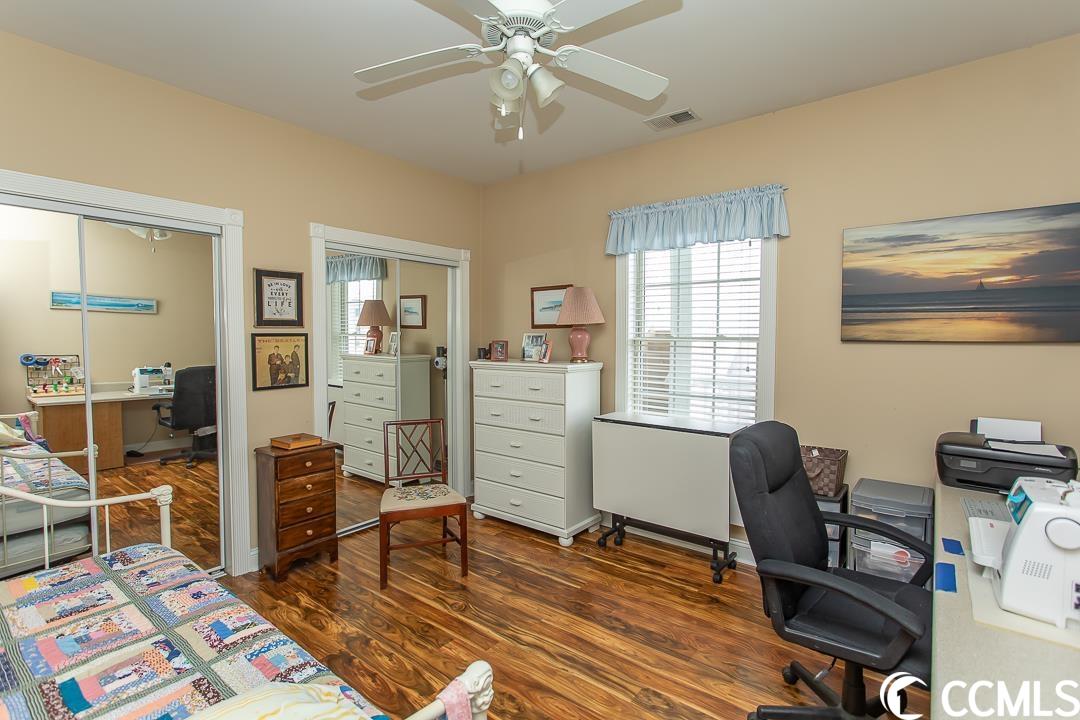 4875 Luster Leaf Circle, Unit 304 Myrtle Beach, SC 29577 - Photo 24 of 39