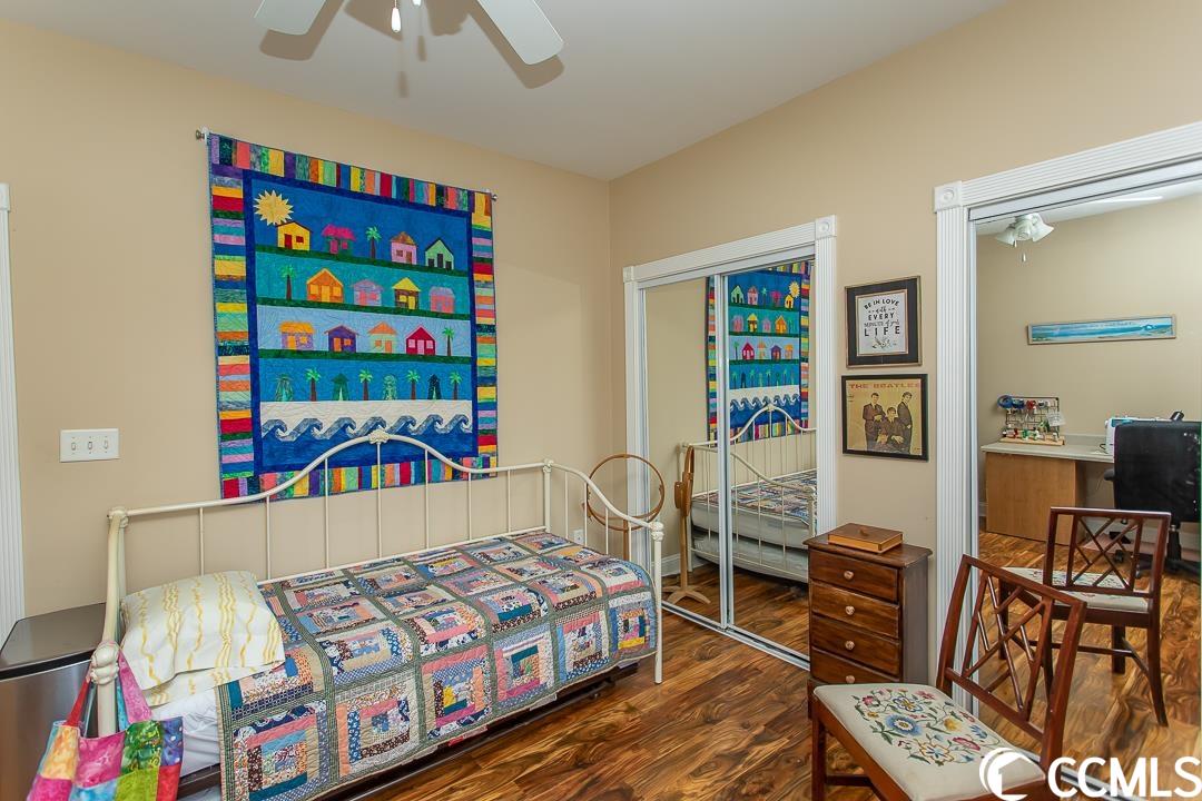 4875 Luster Leaf Circle, Unit 304 Myrtle Beach, SC 29577 - Photo 26 of 39