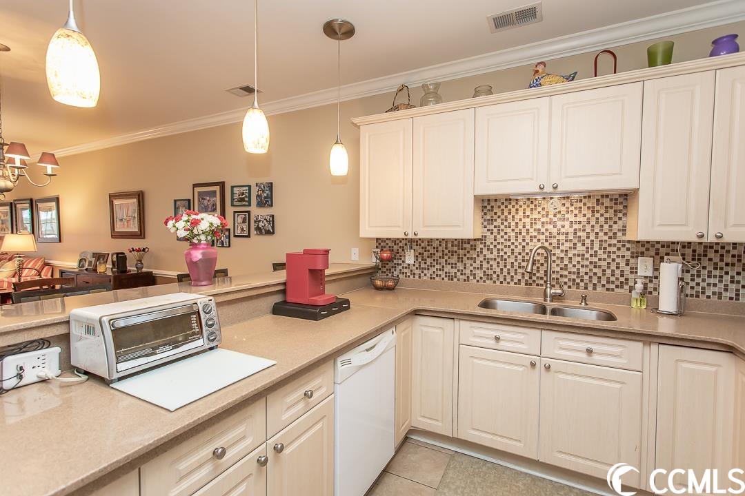 4875 Luster Leaf Circle, Unit 304 Myrtle Beach, SC 29577 - Photo 3 of 39