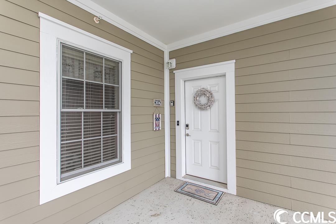 4875 Luster Leaf Circle, Unit 304 Myrtle Beach, SC 29577 - Photo 31 of 39