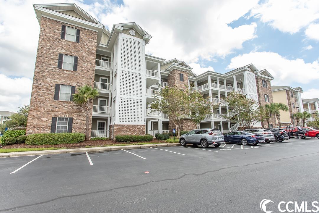 4875 Luster Leaf Circle, Unit 304 Myrtle Beach, SC 29577 - Photo 32 of 39