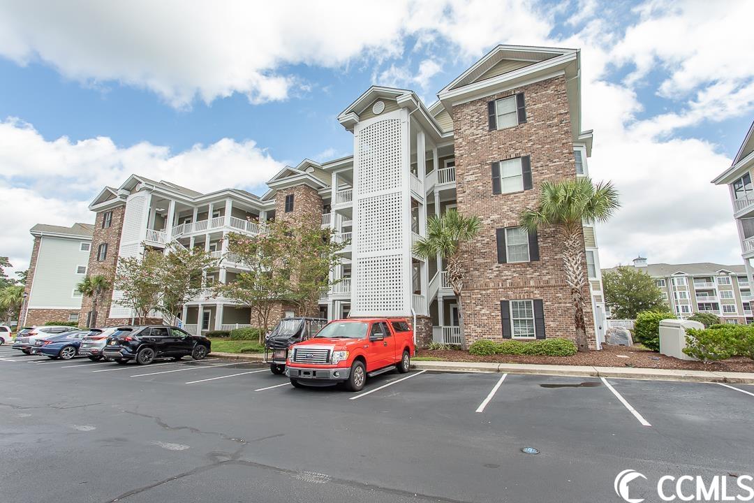 4875 Luster Leaf Circle, Unit 304 Myrtle Beach, SC 29577 - Photo 33 of 39