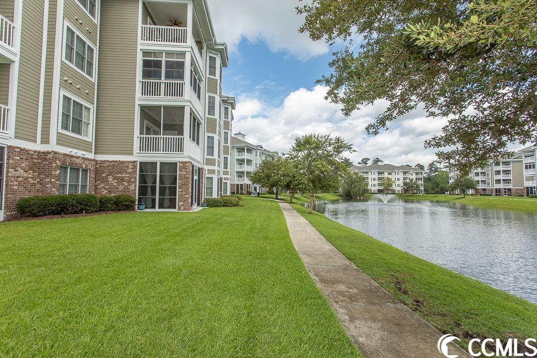4875 Luster Leaf Circle, Unit 304 Myrtle Beach, SC 29577 - Photo 34 of 39