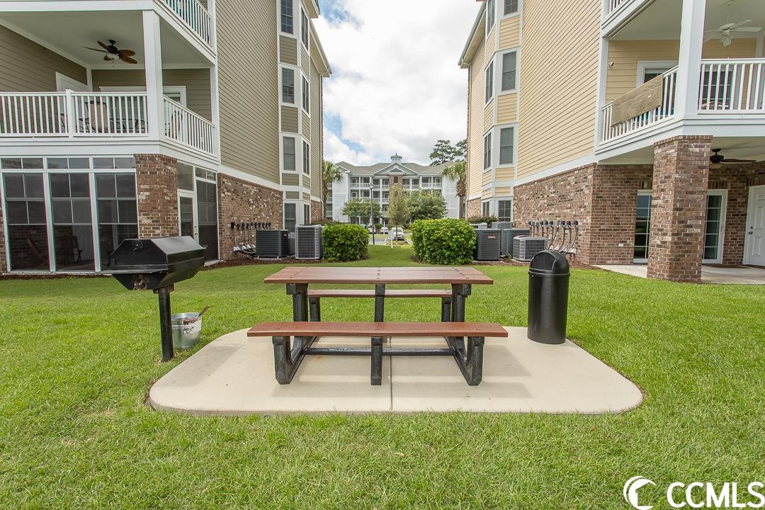 4875 Luster Leaf Circle, Unit 304 Myrtle Beach, SC 29577 - Photo 35 of 39