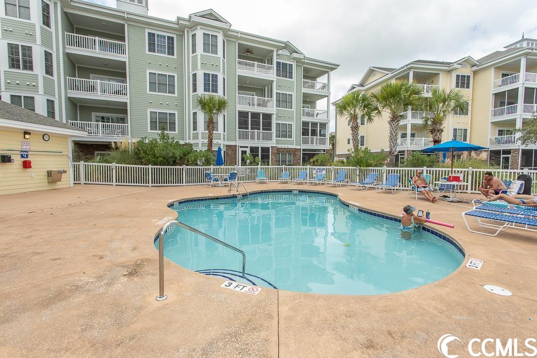 4875 Luster Leaf Circle, Unit 304 Myrtle Beach, SC 29577 - Photo 37 of 39