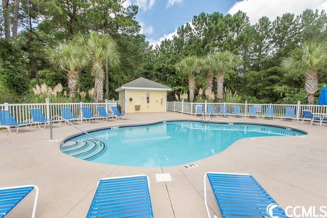 4875 Luster Leaf Circle, Unit 304 Myrtle Beach, SC 29577 - Photo 39 of 39