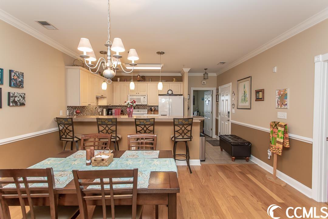 4875 Luster Leaf Circle, Unit 304 Myrtle Beach, SC 29577 - Photo 7 of 39