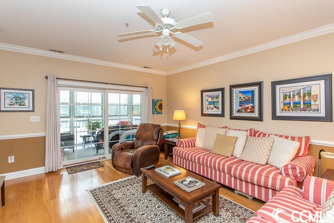 4875 Luster Leaf Circle, Unit 304 Myrtle Beach, SC 29577 - Photo 9 of 39