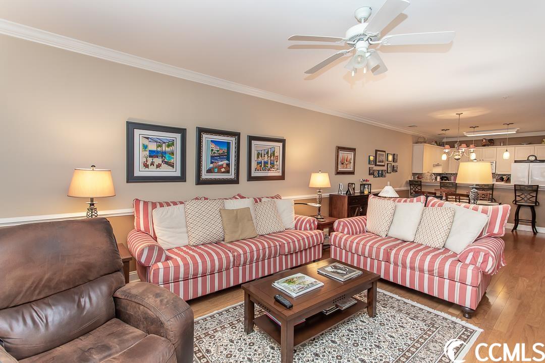 4875 Luster Leaf Circle, Unit 304 Myrtle Beach, SC 29577 - Photo 10 of 39