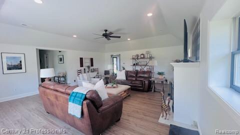 13525 Dennison Road Milan, MI 48160 - Photo 20 of 29