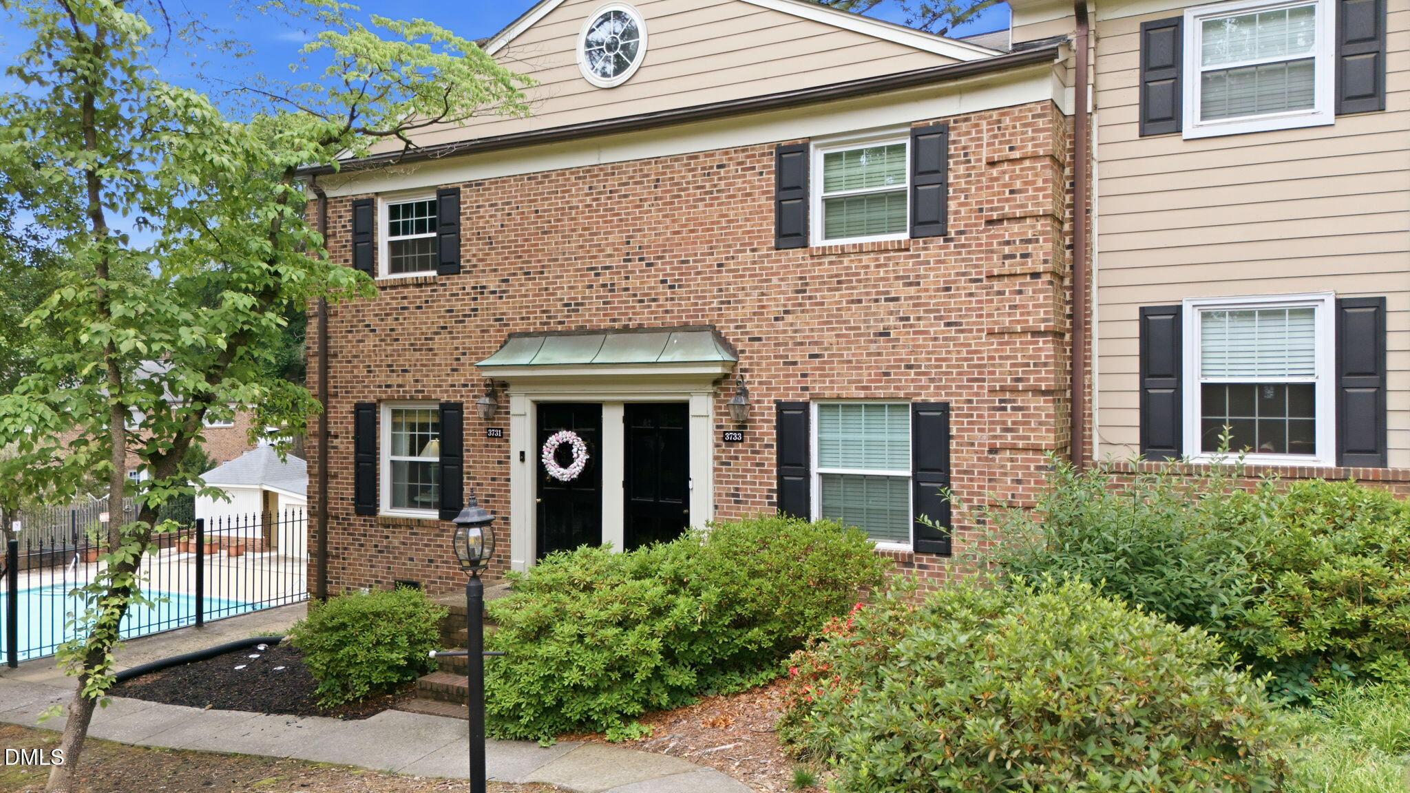 3733 Yorktown Place, Unit 3733 Raleigh, NC 27609 - Photo 2 of 28 2-web-or-mls-02-DJI_20260526115058_0037_