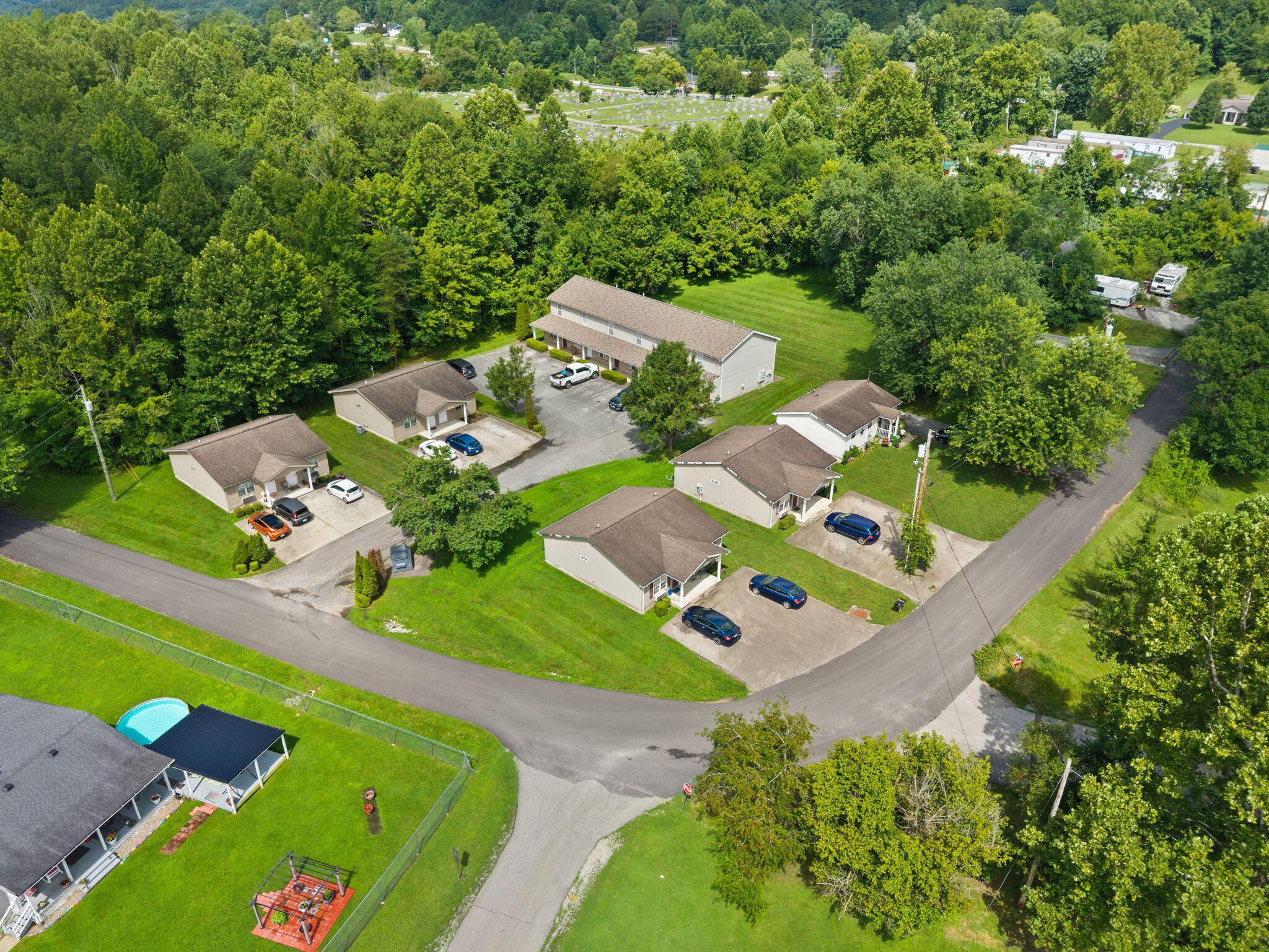 150 Mynhier Road Morehead, KY 40351 - Photo 88 of 104 102-web-or-mls-DJI_20260713111957_0012_D