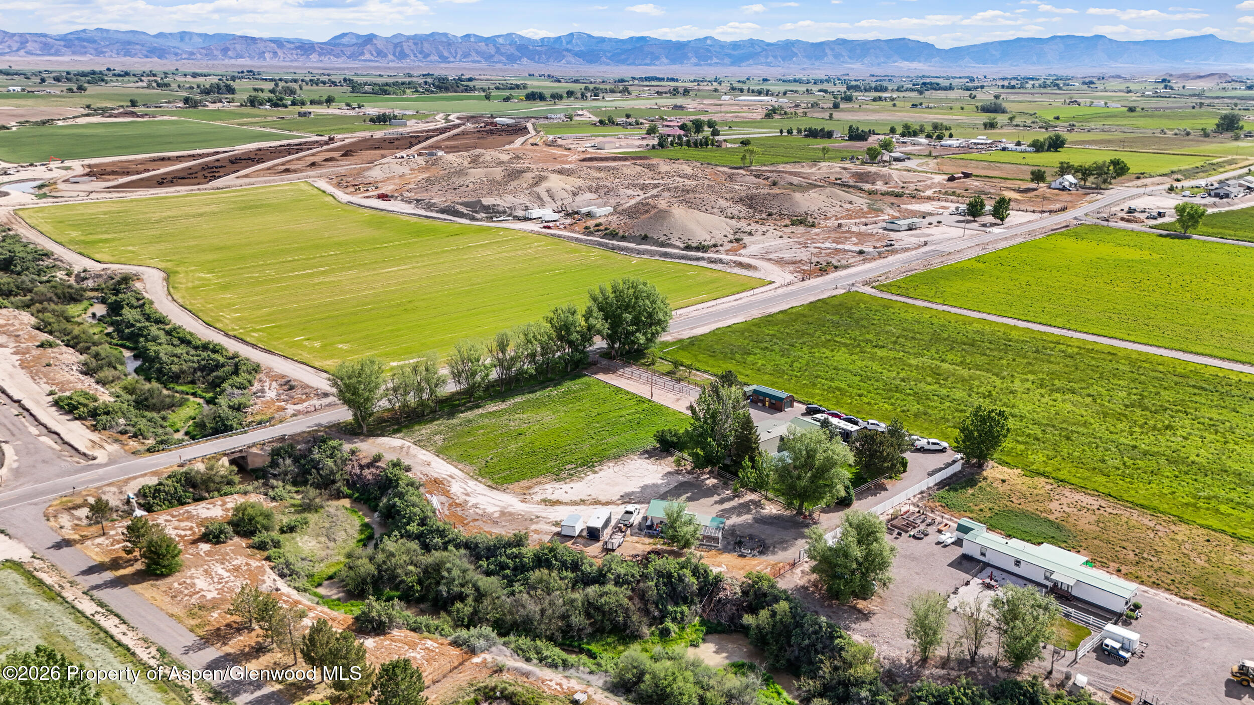 1355 N Road Loma, CO 81524 - Photo 48 of 51 a view of a outdoor space