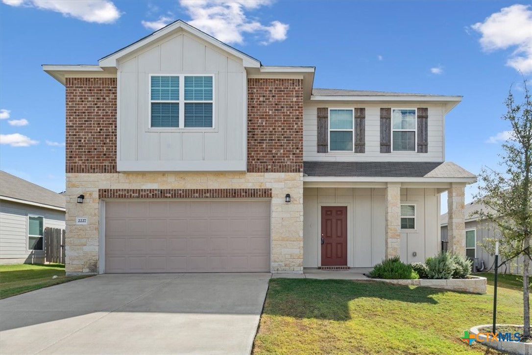 2227 Wasabi Road Temple, TX 76501 - Photo 4 of 43 Gallery Image 4