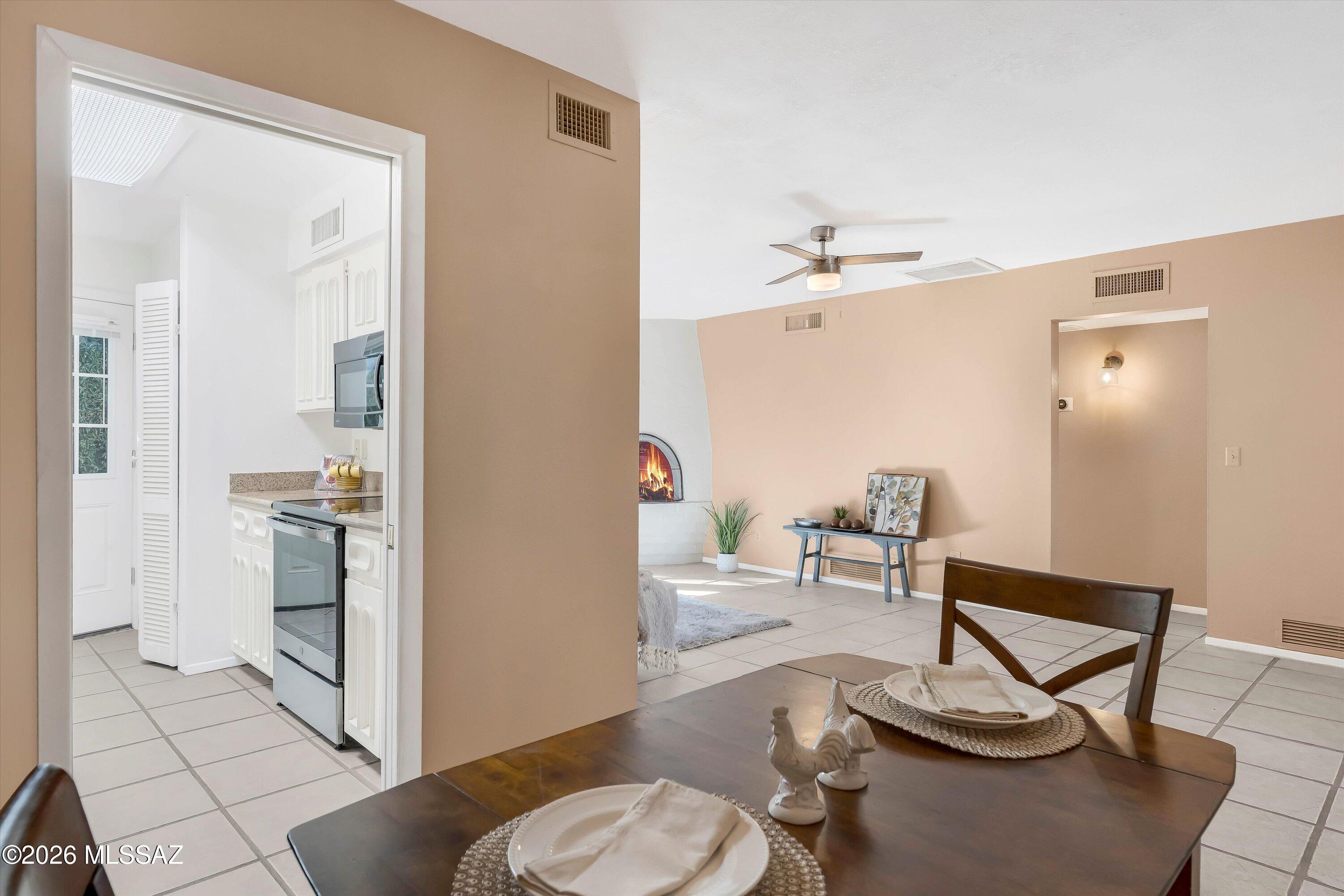 9111 North Oracle Road, Unit 162 Oro Valley, AZ 85704 - Photo 13 of 39