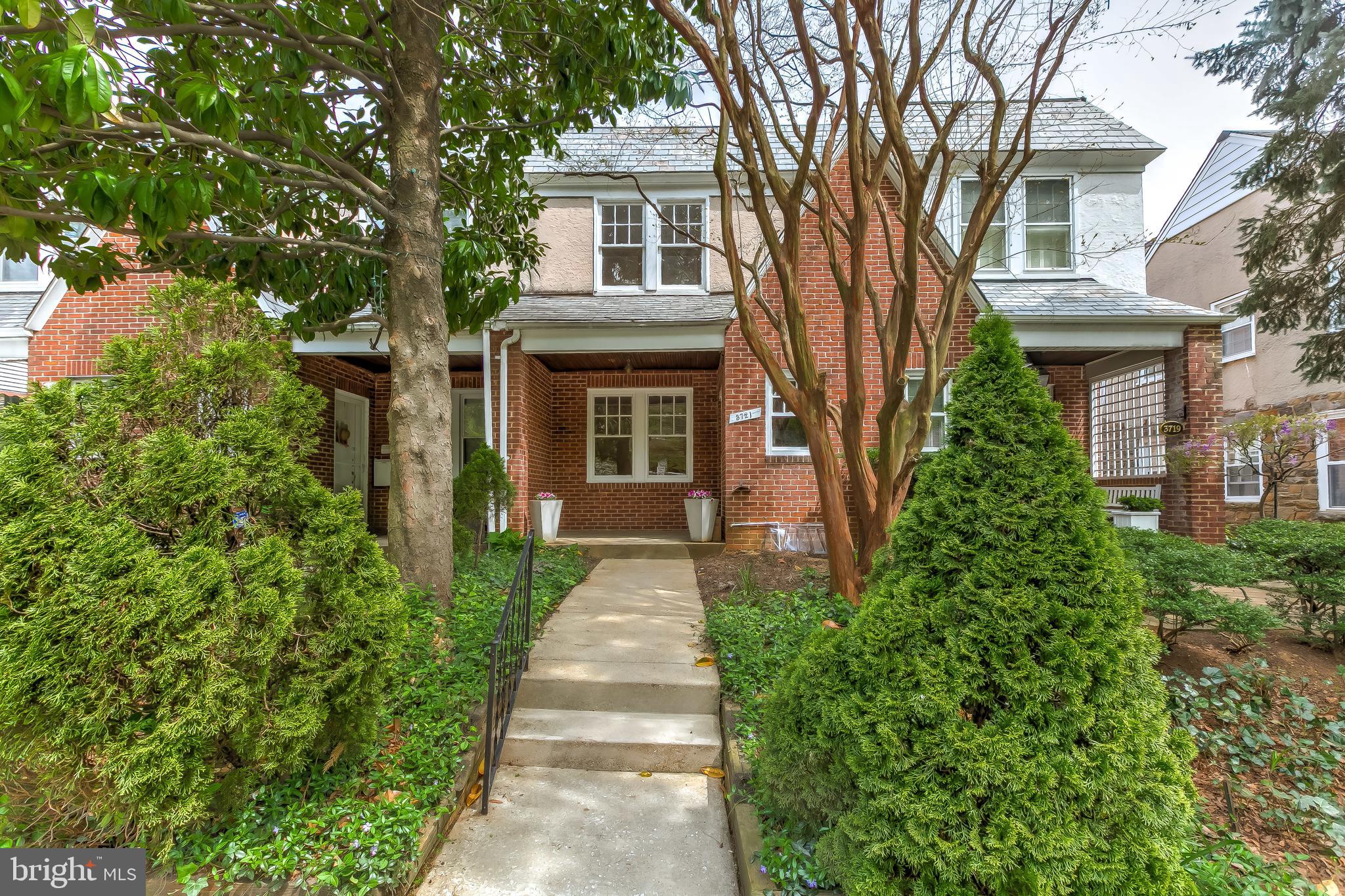 3721 Keswick Road Baltimore, MD 21211 - Photo 1 of 33