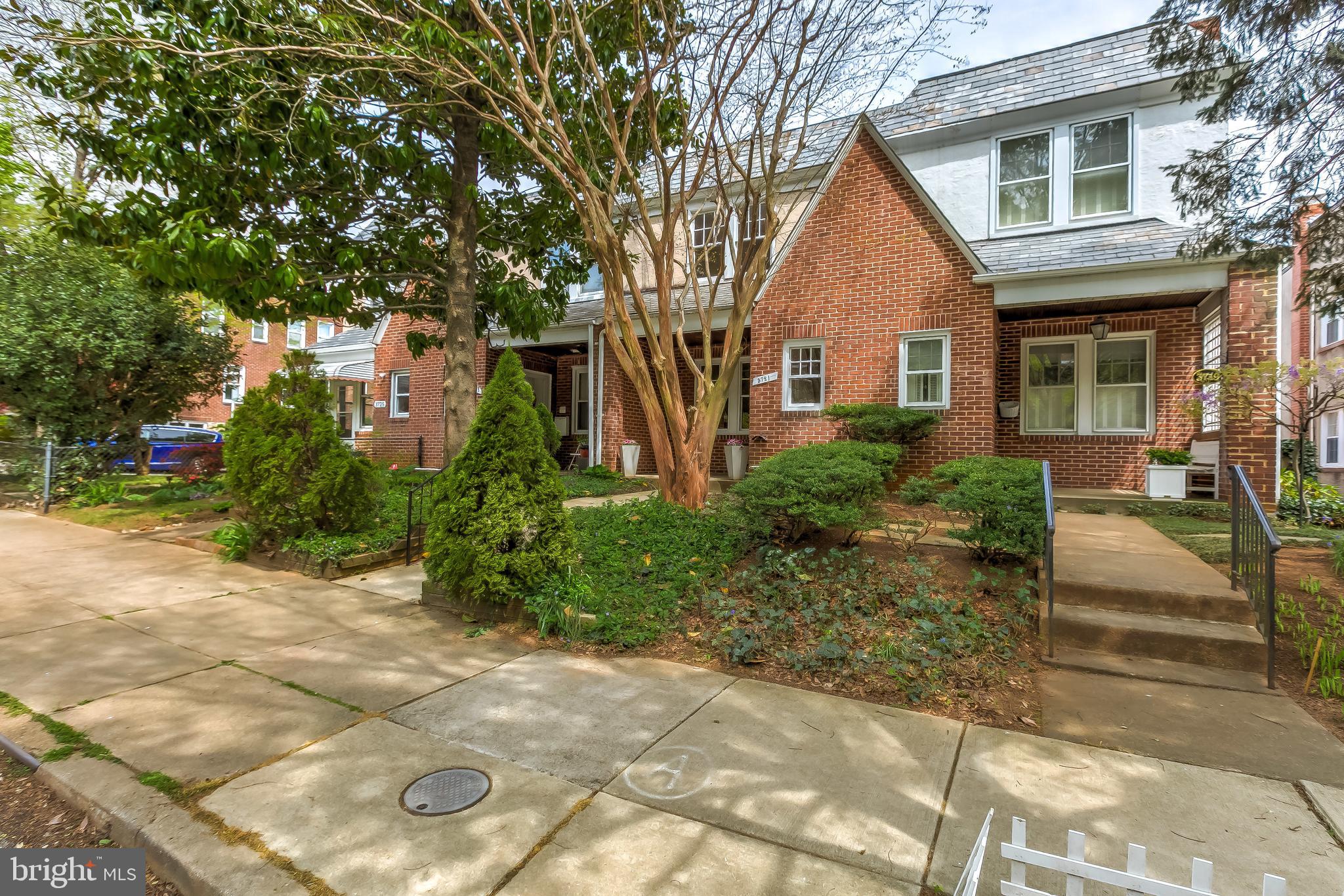 3721 Keswick Road Baltimore, MD 21211 - Photo 2 of 33