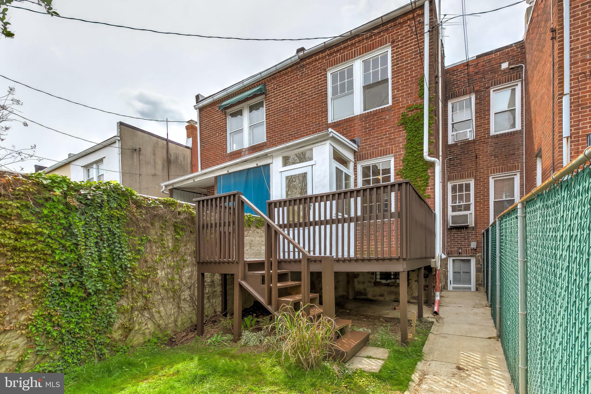 3721 Keswick Road Baltimore, MD 21211 - Photo 31 of 33