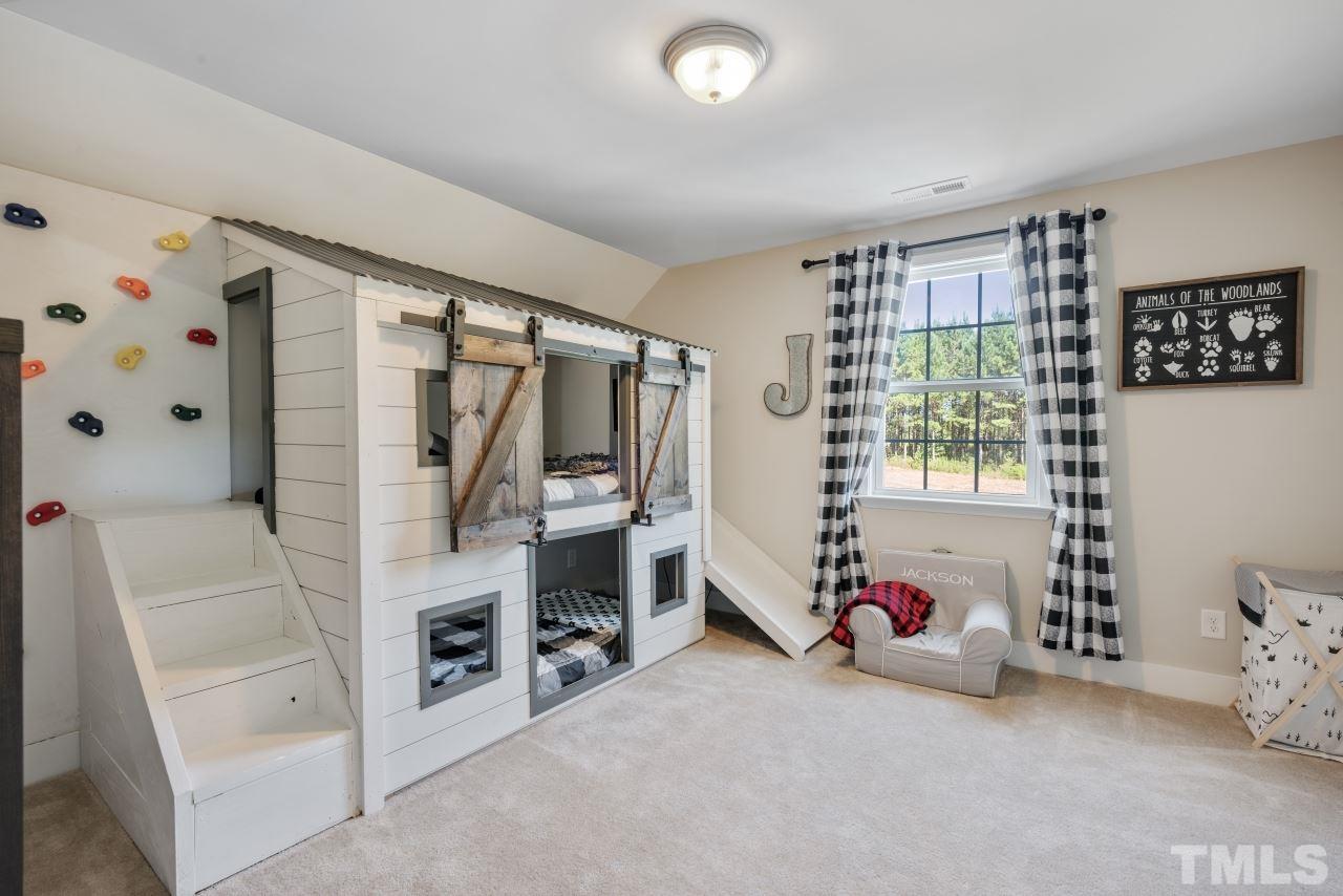 7255 Highway 231 Middlesex, NC 27557 - Photo 16 of 27 a view of livingroom with furniture and windows