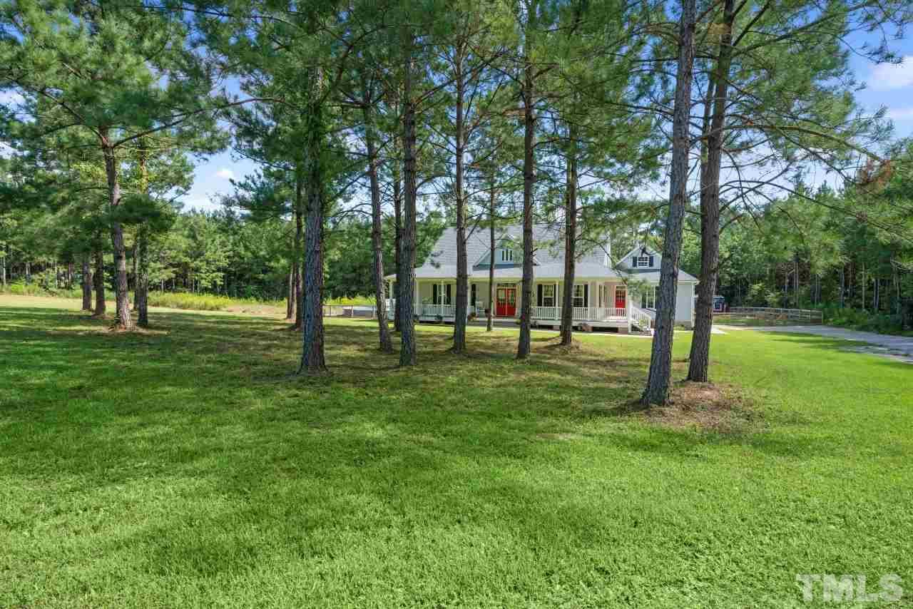 7255 Highway 231 Middlesex, NC 27557 - Photo 3 of 27 a view of park space