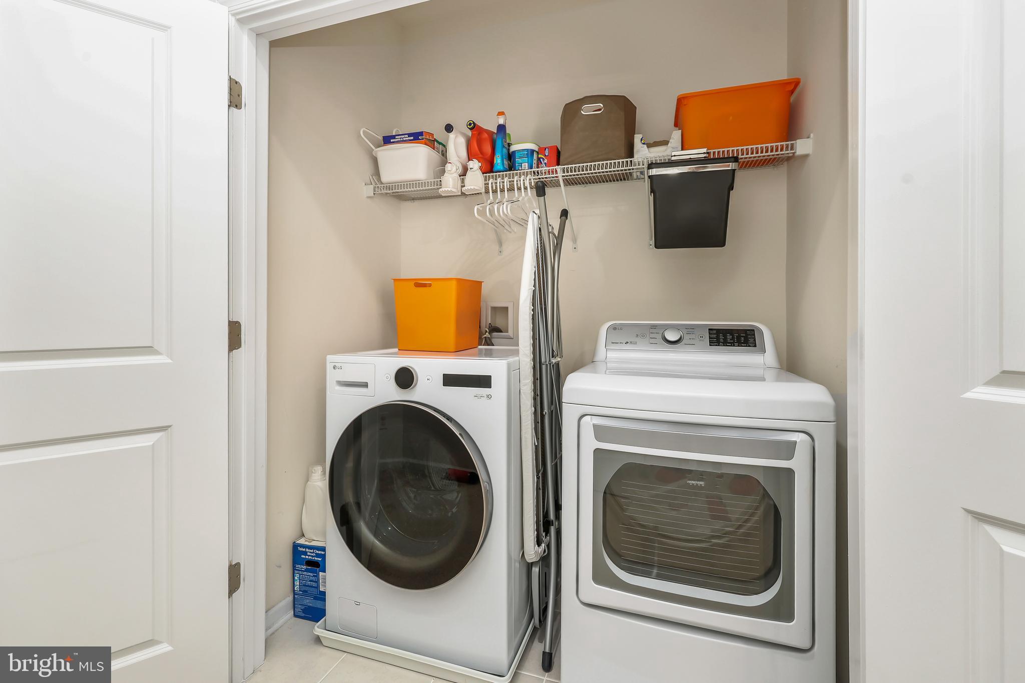 1426 Ribbon Limestone Terrace Southeast Leesburg, VA 20175 - Photo 29 of 43