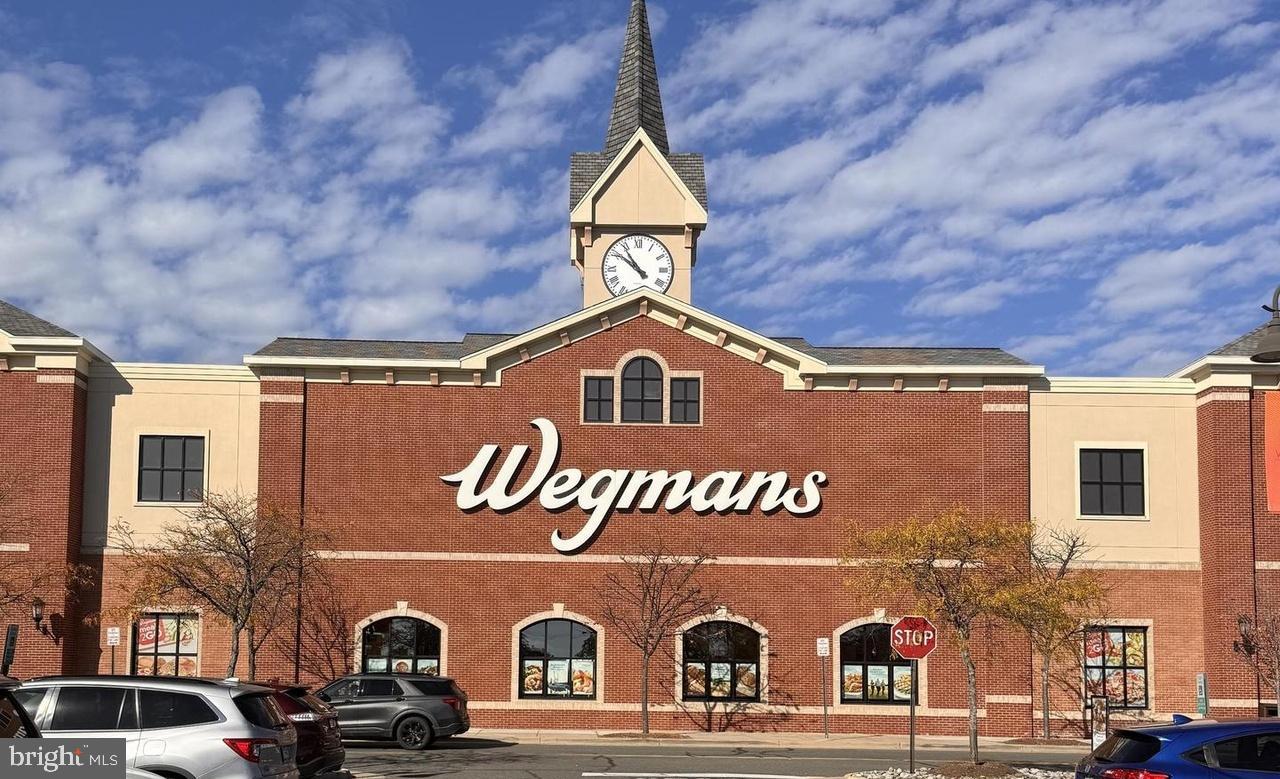 1426 Ribbon Limestone Terrace Southeast Leesburg, VA 20175 - Photo 36 of 43 Wegmans: A community hub of fresh flavors.