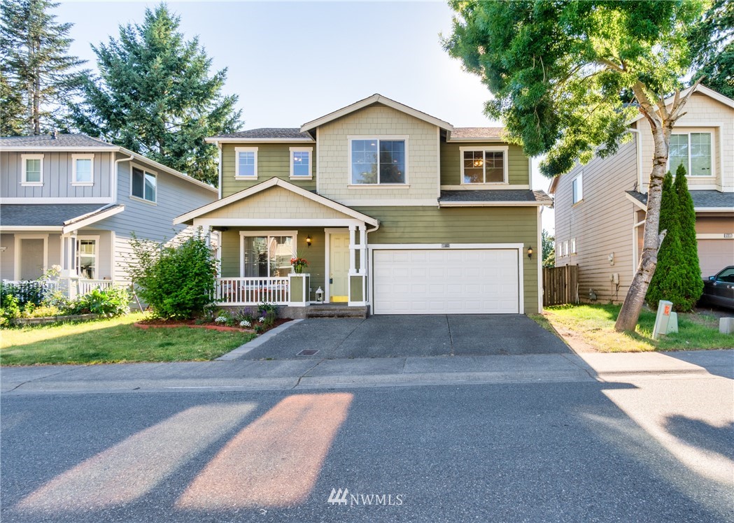 17903 110th Place Southeast Renton, WA 98055 - Photo 3 of 40 Gallery Image 3