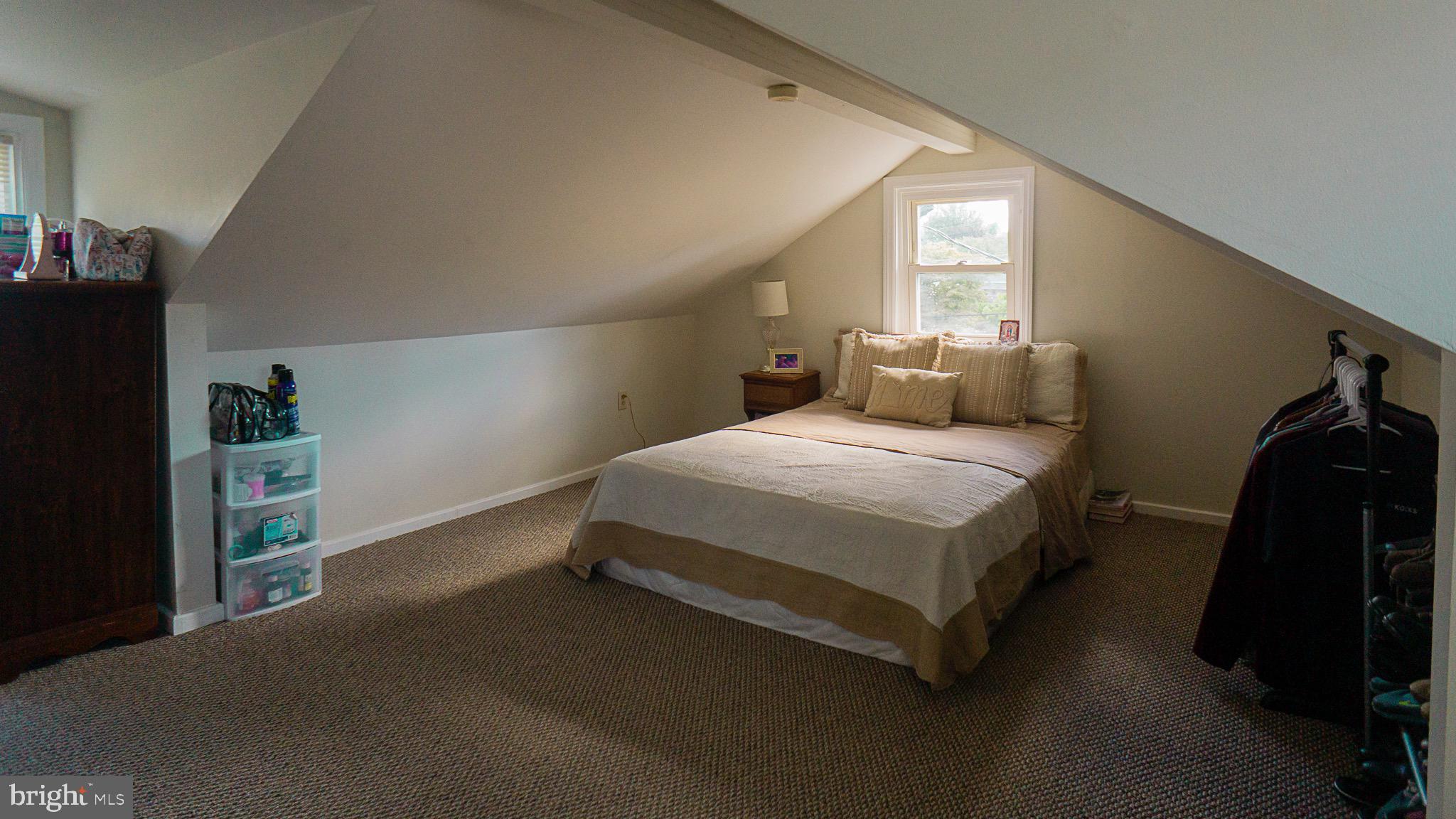 1142 Commonwealth Boulevard Reading, PA 19607 - Photo 13 of 21 Primary Bedroom