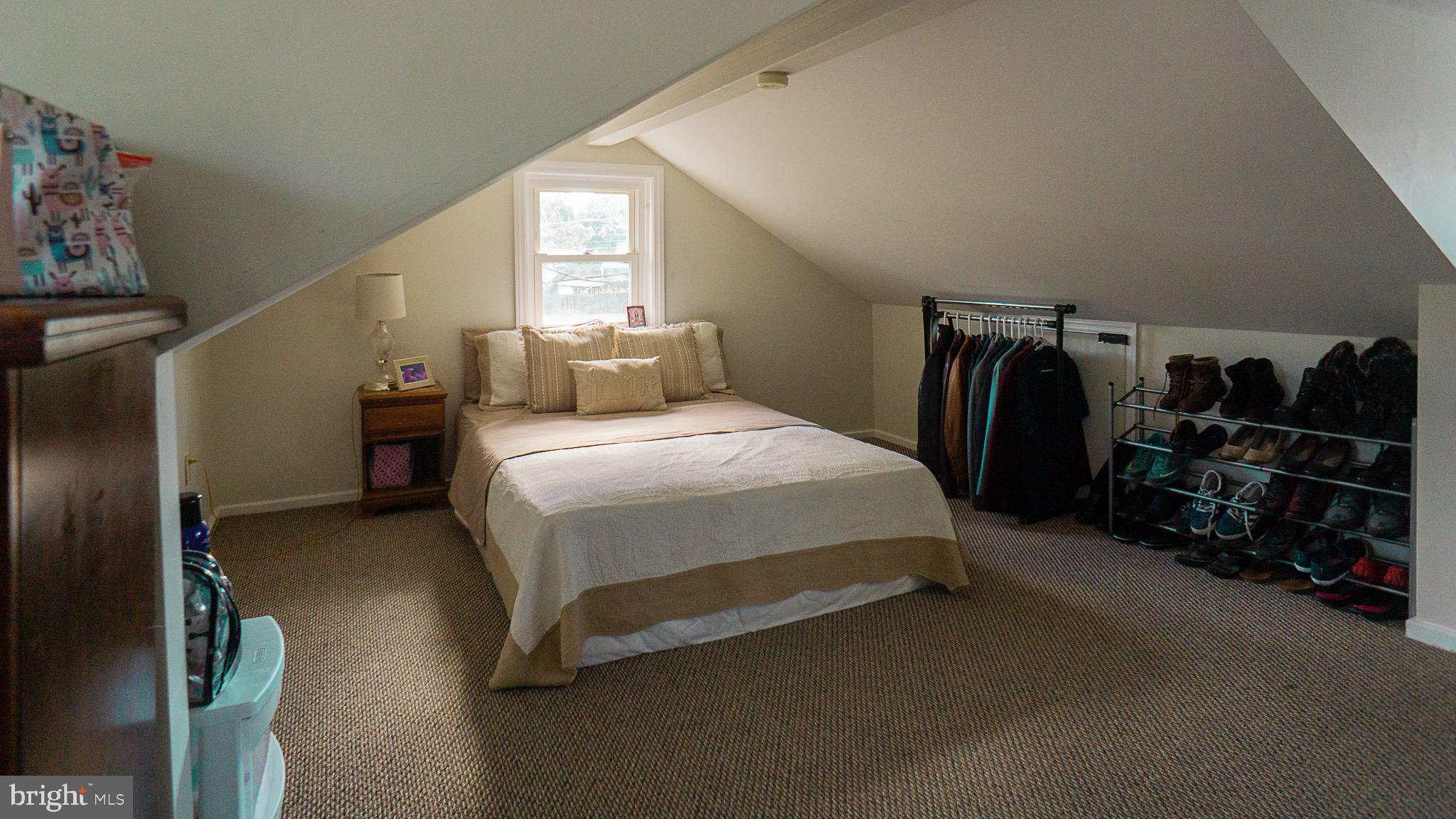 1142 Commonwealth Boulevard Reading, PA 19607 - Photo 15 of 21 Primary Bedroom