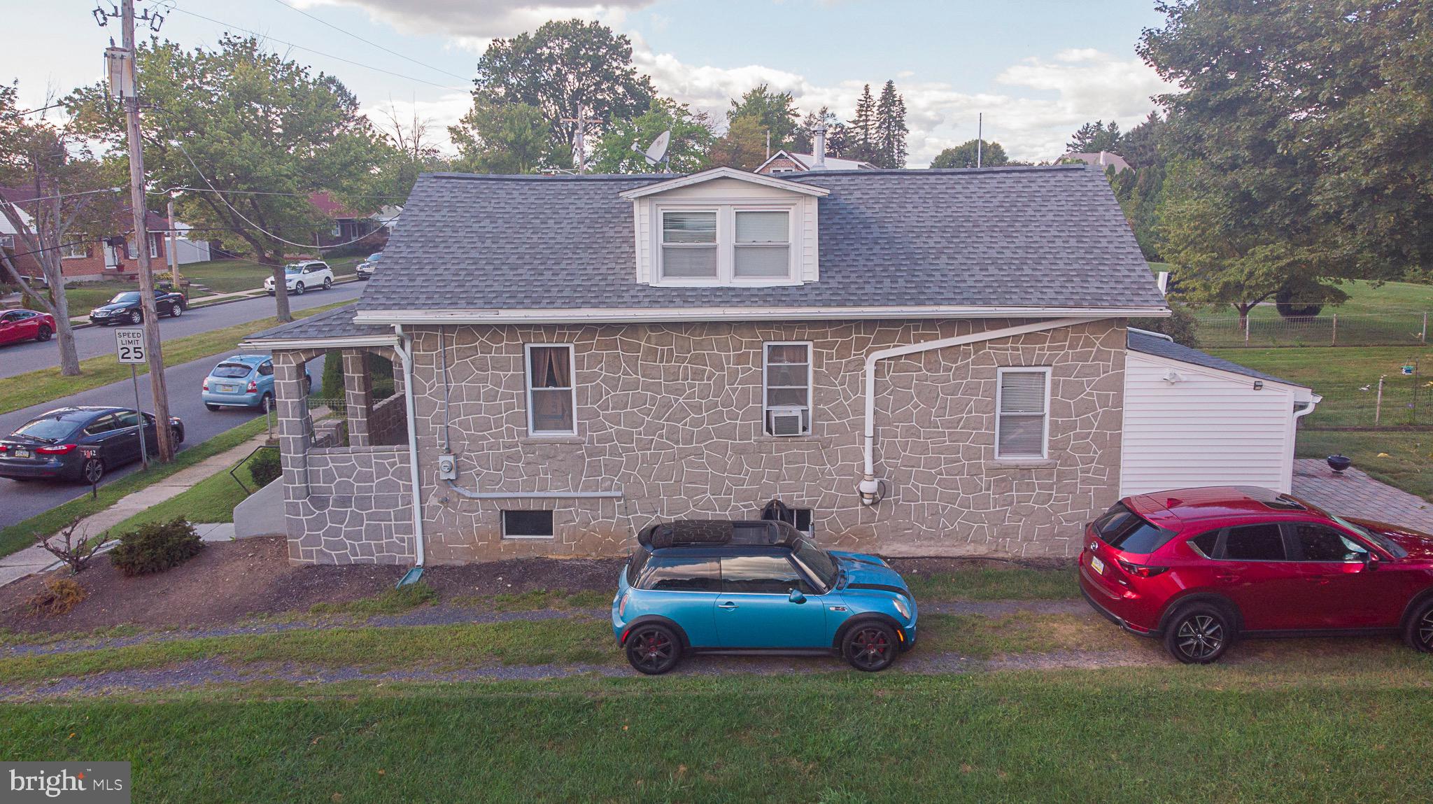 1142 Commonwealth Boulevard Reading, PA 19607 - Photo 21 of 21 Drone Footage