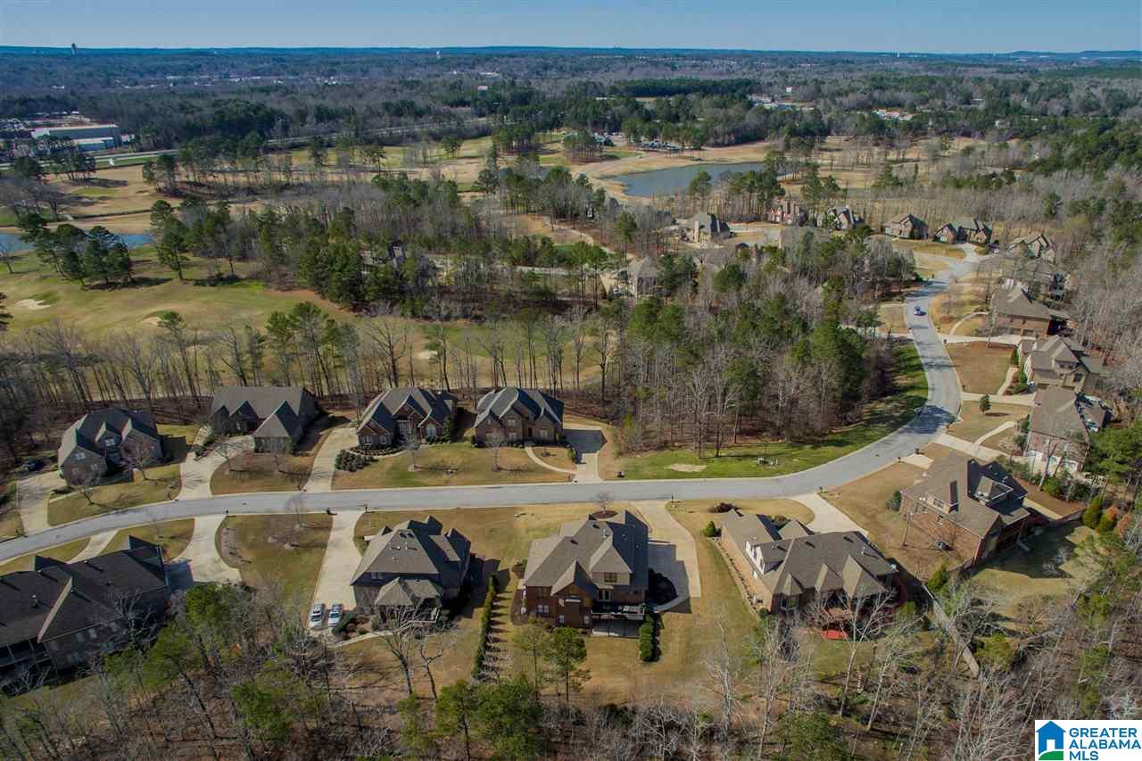 927 Timberline Circle Calera, AL 35040 - Photo 16 of 48