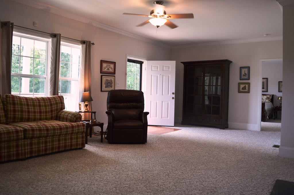 65 Grindiddys Farm Road Aiken, SC 29801 - Photo 6 of 27