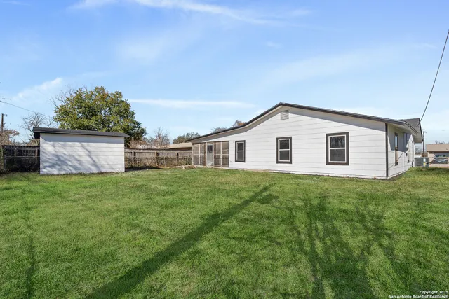 $229,999 | 5414 Borchers Drive, Kirby, TX 78219