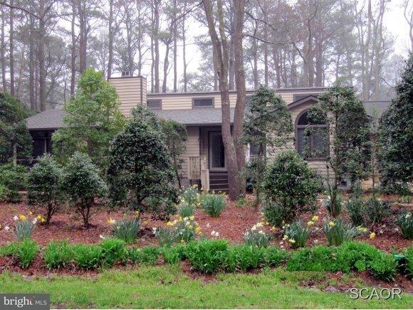 16 Addy Road Bethany Beach, DE 19930 - Photo 1 of 24 Gallery Image 1